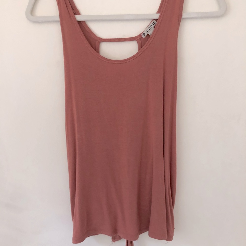 Workout Tank! - Picture 2 of 2